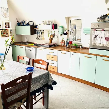 Casa Elia * Ostuni