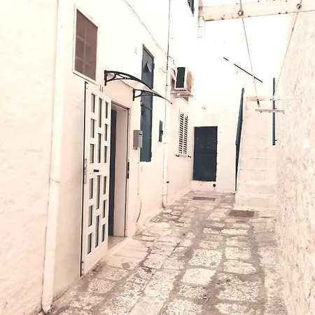 Holiday home Casa Elia *