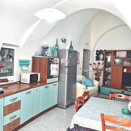 Holiday home Casa Elia