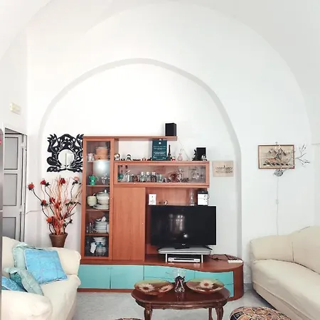 Casa Elia Ostuni