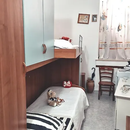 Casa Elia Holiday home