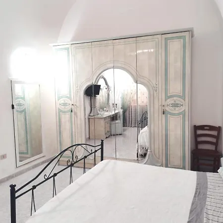 Casa Elia Ostuni