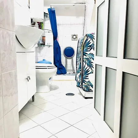 Holiday home Casa Elia Ostuni