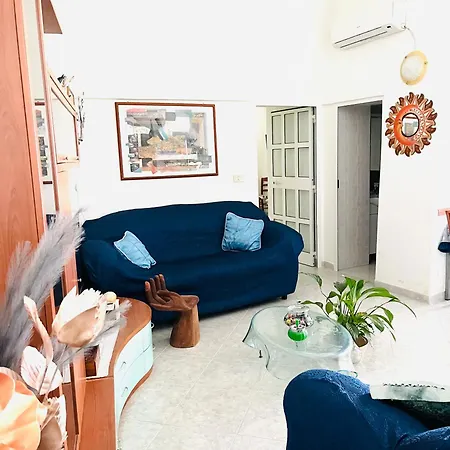 Casa Elia Holiday home *