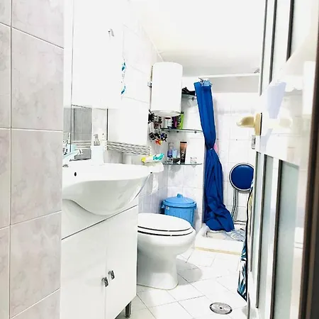 Casa de Férias Casa Elia