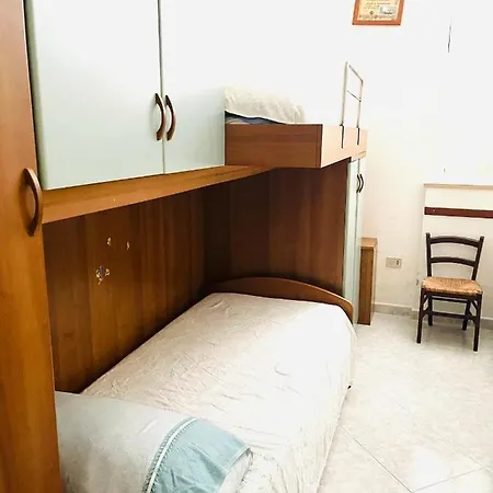 Casa Elia * Ostuni