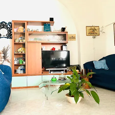 Casa Elia Casa de Férias