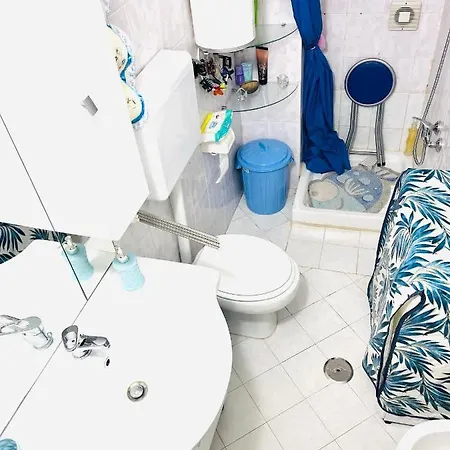 Casa Elia Casa de Férias *