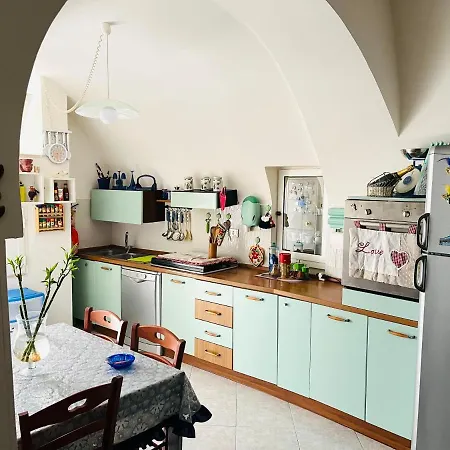 Casa Elia Holiday home