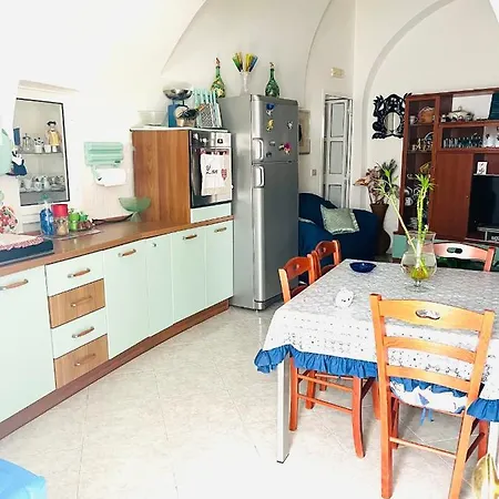 Casa Elia