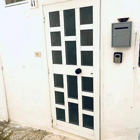 Casa Elia Casa de Férias *