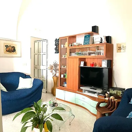 Holiday home Casa Elia