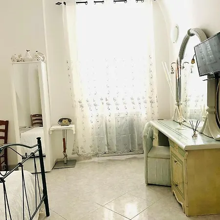 Casa Elia Casa de Férias